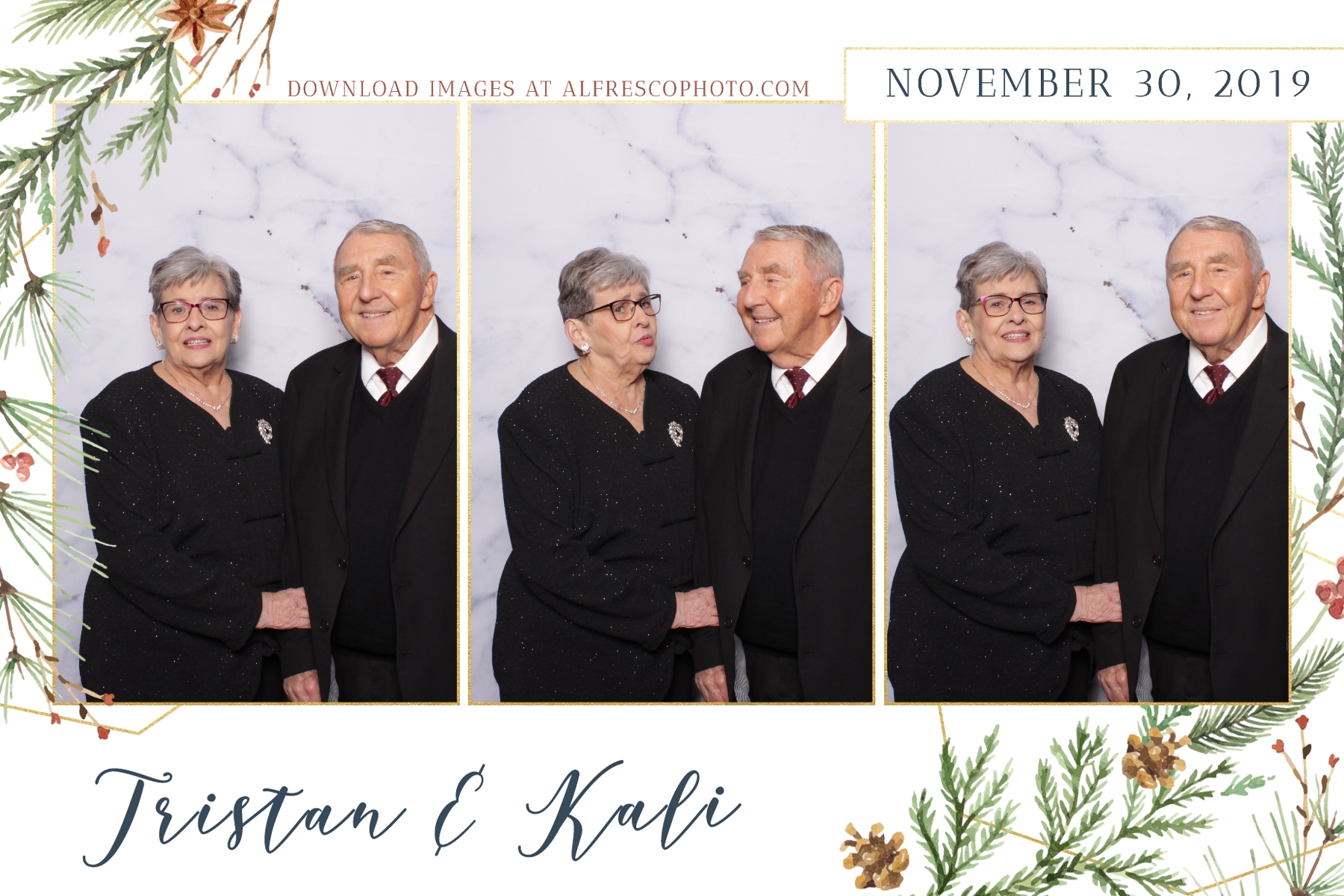 Tristan + Kali | View more photos from the event at events.alfrescophoto.com/u/AlfrescoPhoto/Tristan-Kali